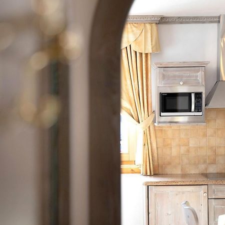 Casa Li Roina N 46 Apartman Livigno Kültér fotó