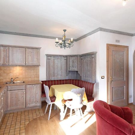 Casa Li Roina N 46 Apartman Livigno Kültér fotó