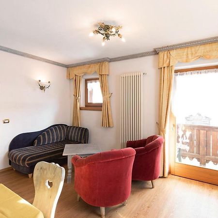 Casa Li Roina N 46 Apartman Livigno Kültér fotó