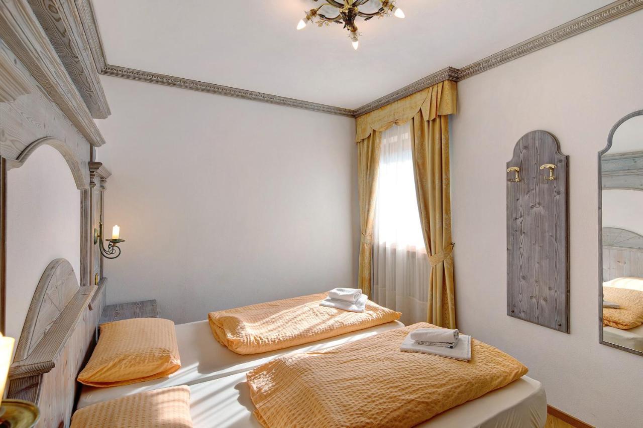 Casa Li Roina N 46 Apartman Livigno Kültér fotó