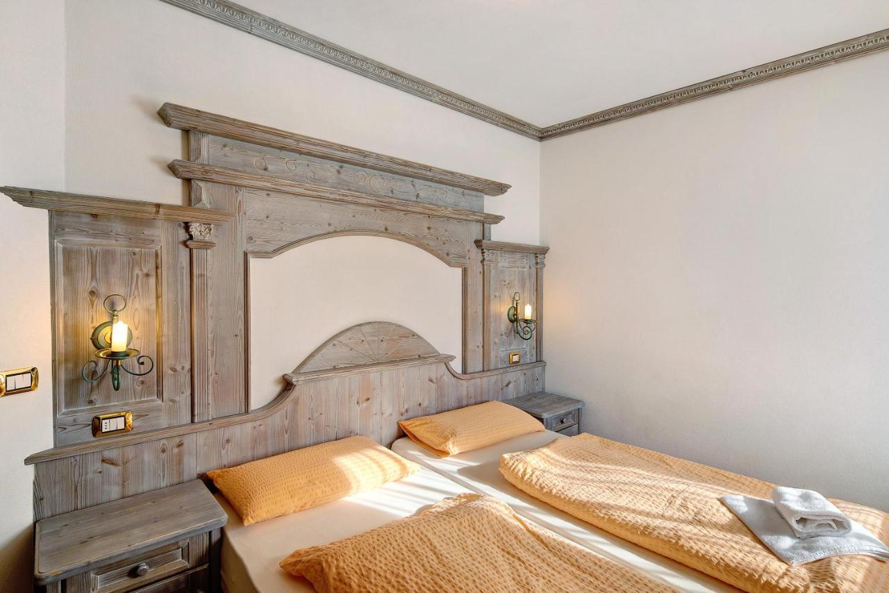 Casa Li Roina N 46 Apartman Livigno Kültér fotó