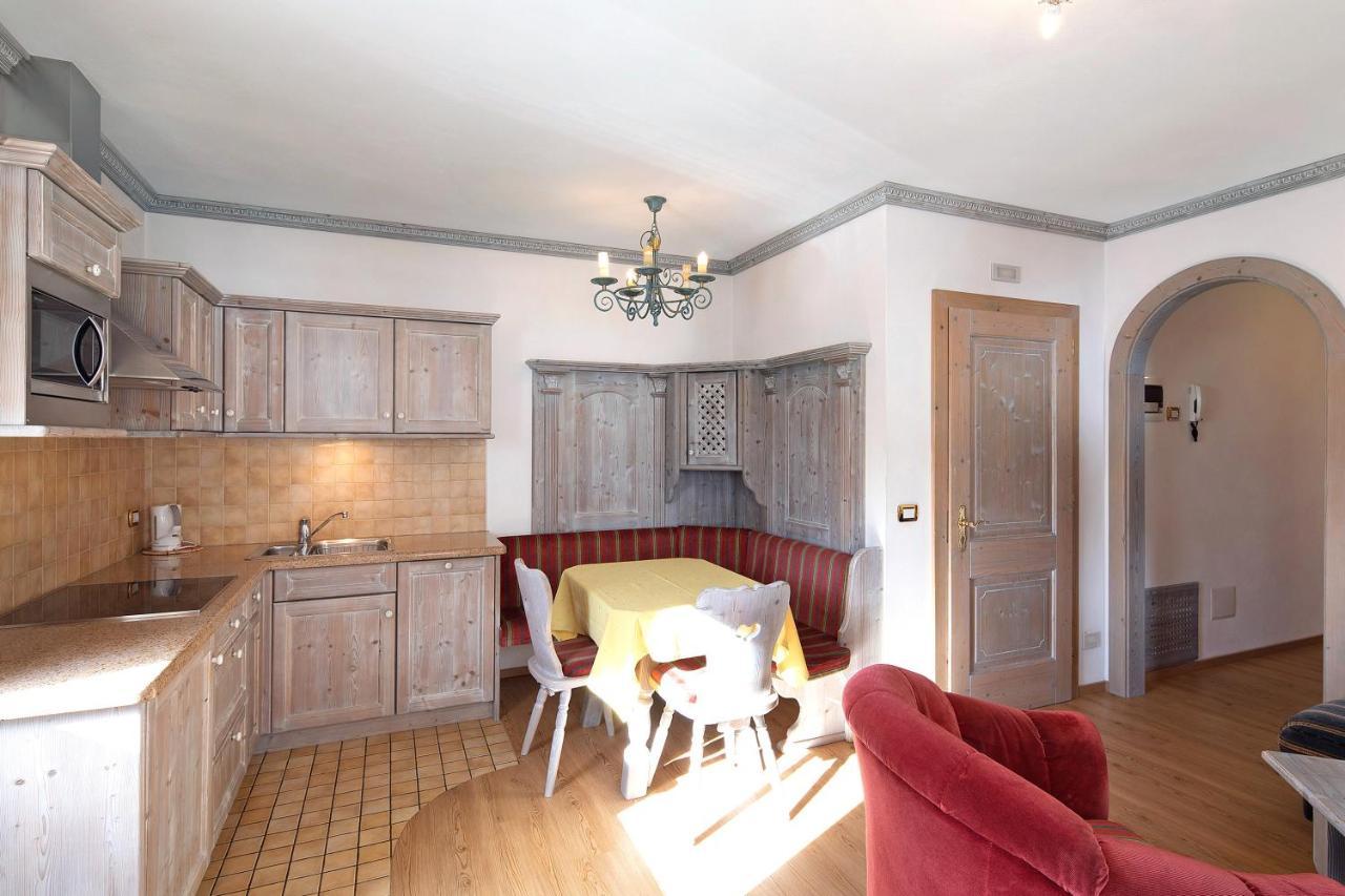 Casa Li Roina N 46 Apartman Livigno Kültér fotó