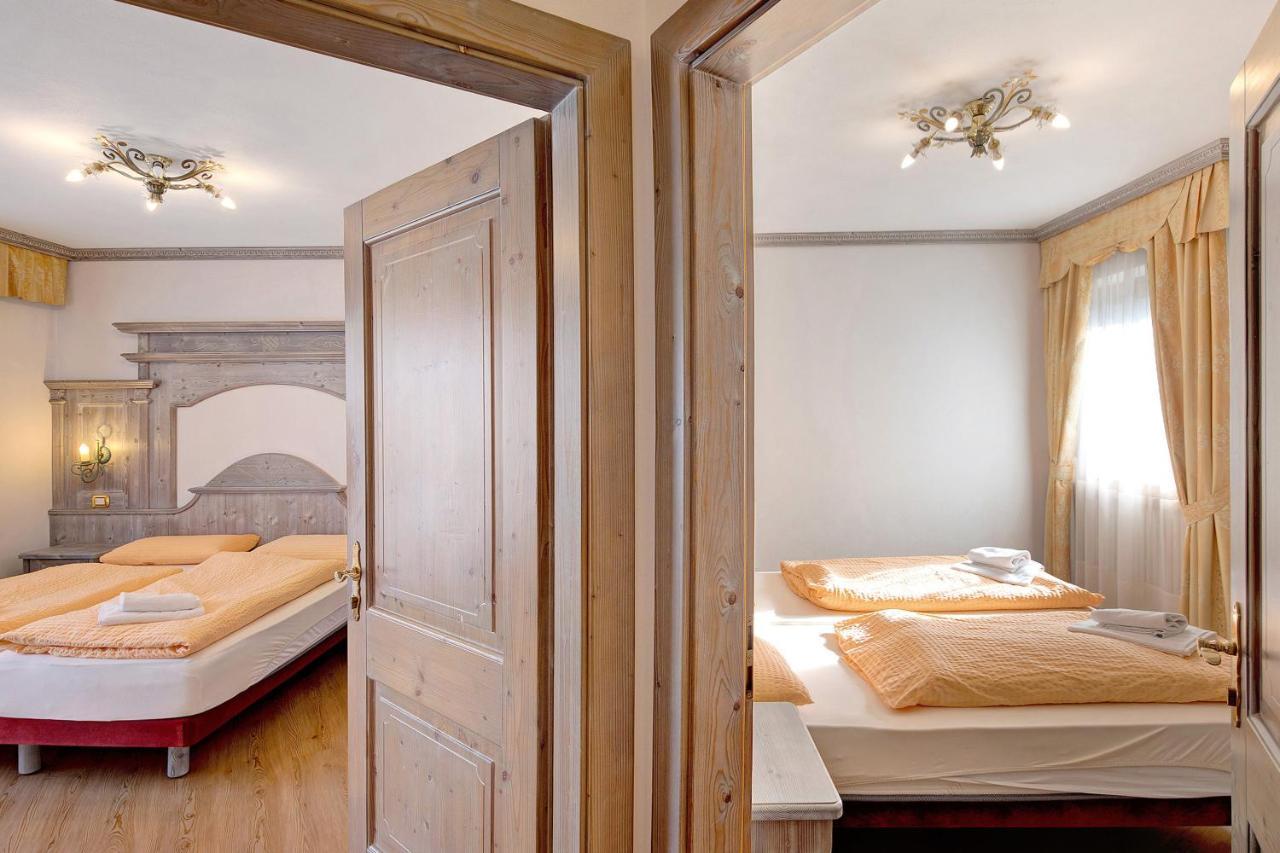 Casa Li Roina N 46 Apartman Livigno Kültér fotó