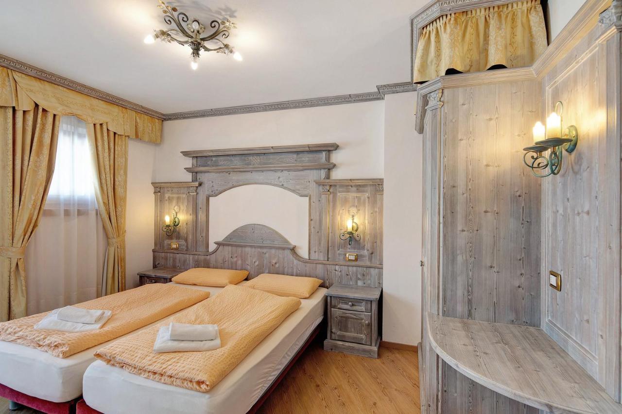 Casa Li Roina N 46 Apartman Livigno Kültér fotó
