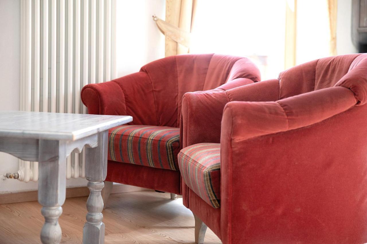 Casa Li Roina N 46 Apartman Livigno Kültér fotó
