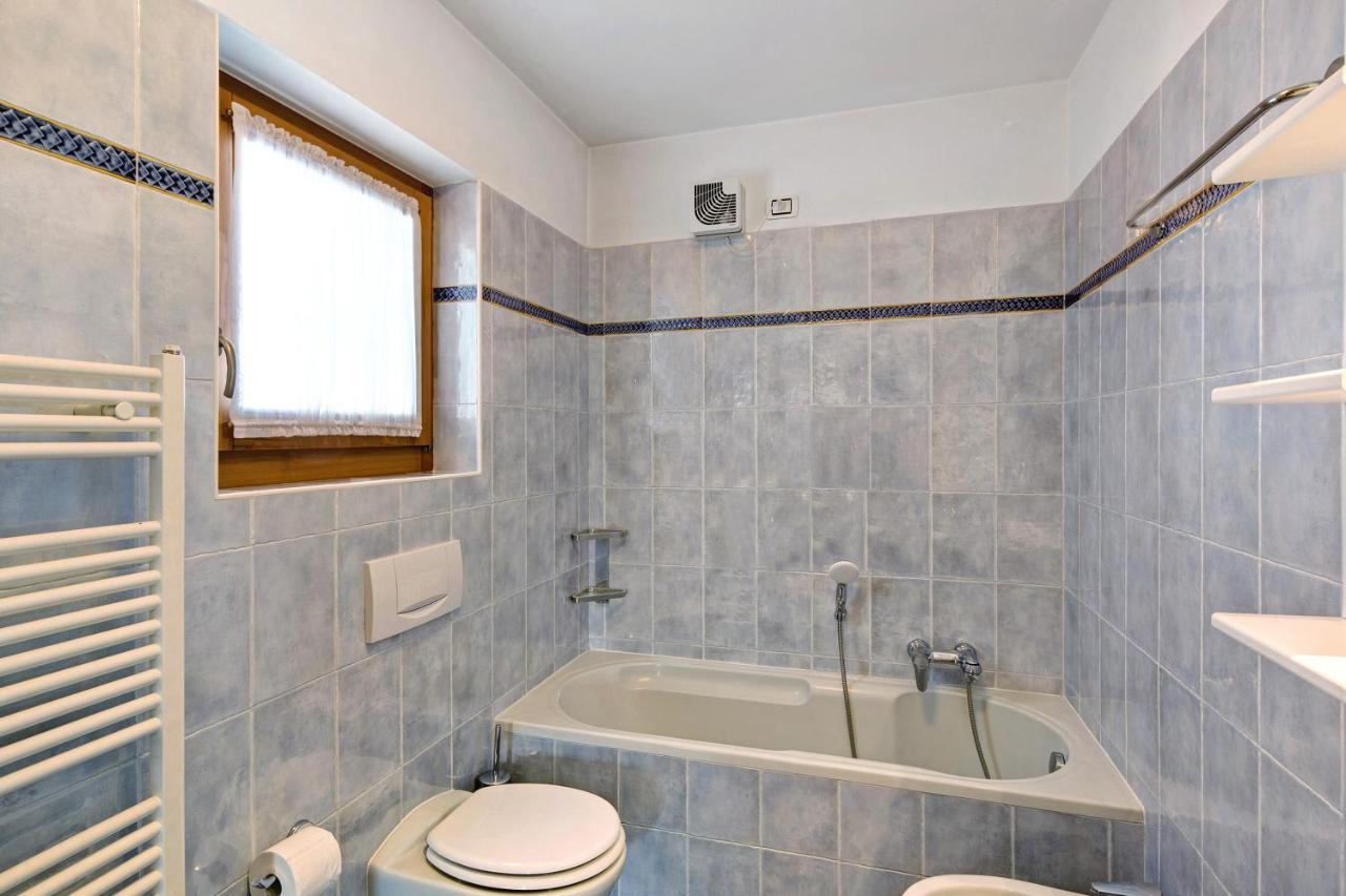 Casa Li Roina N 46 Apartman Livigno Kültér fotó