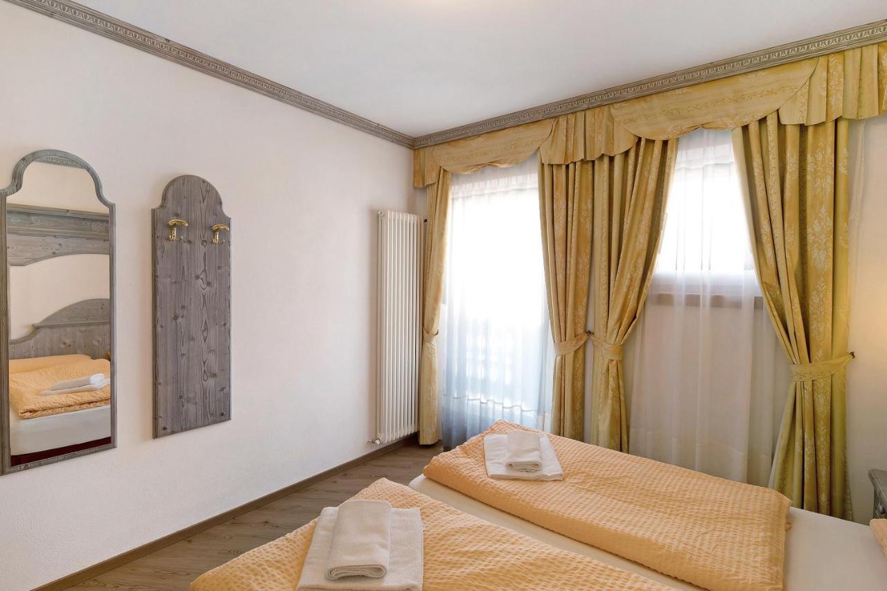 Casa Li Roina N 46 Apartman Livigno Kültér fotó